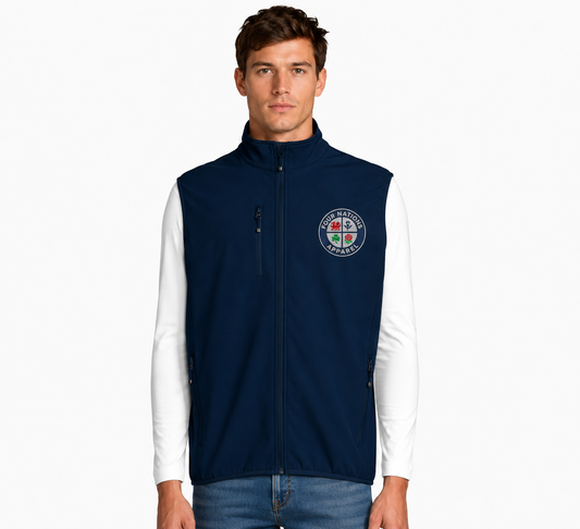 Four Nations Apparel Classic Body Warmer