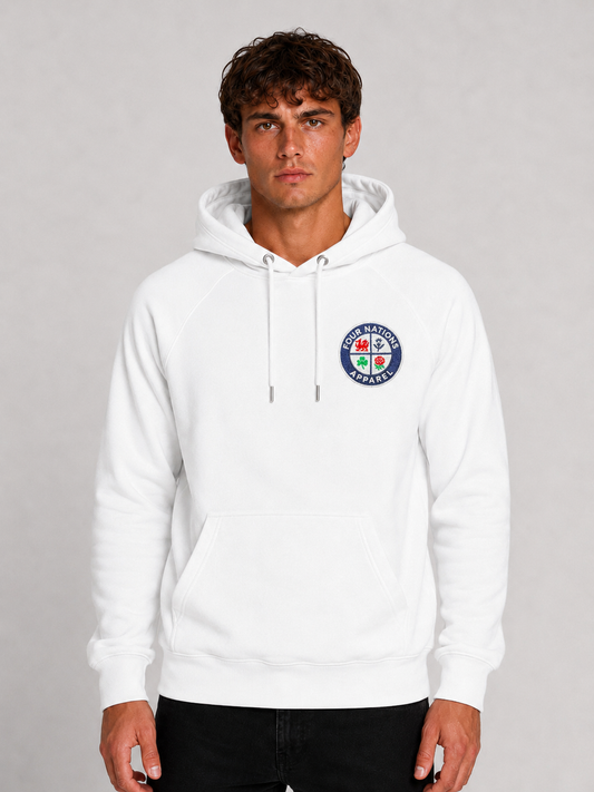 Four Nations Apparel Classic Hoodie