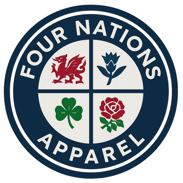 Four Nations Apparel